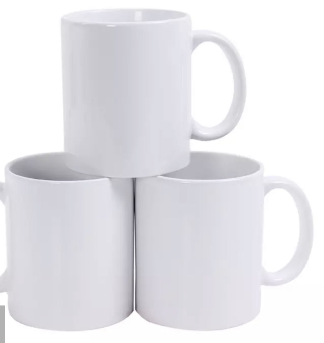 Agape Faith - JB Whittfield Custom Cups