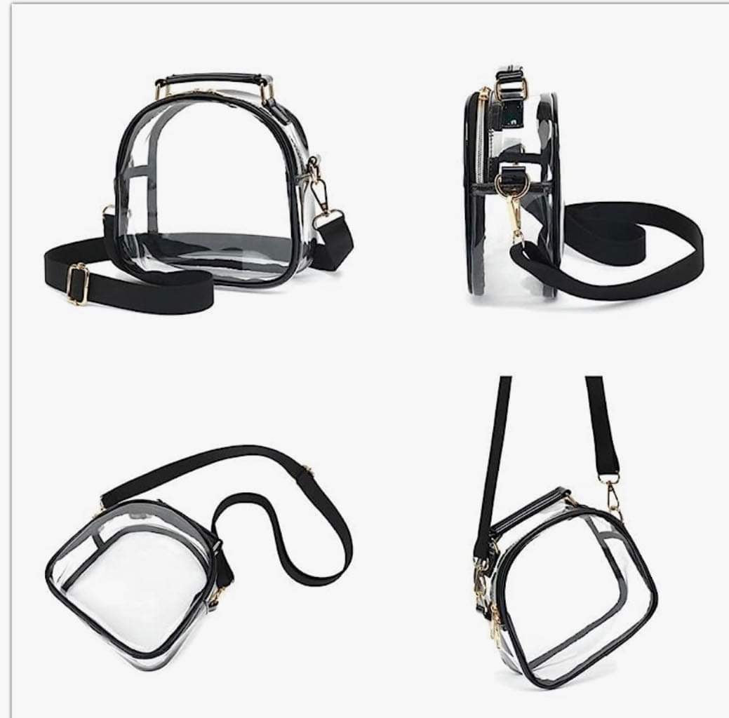 00 Stadium Bags