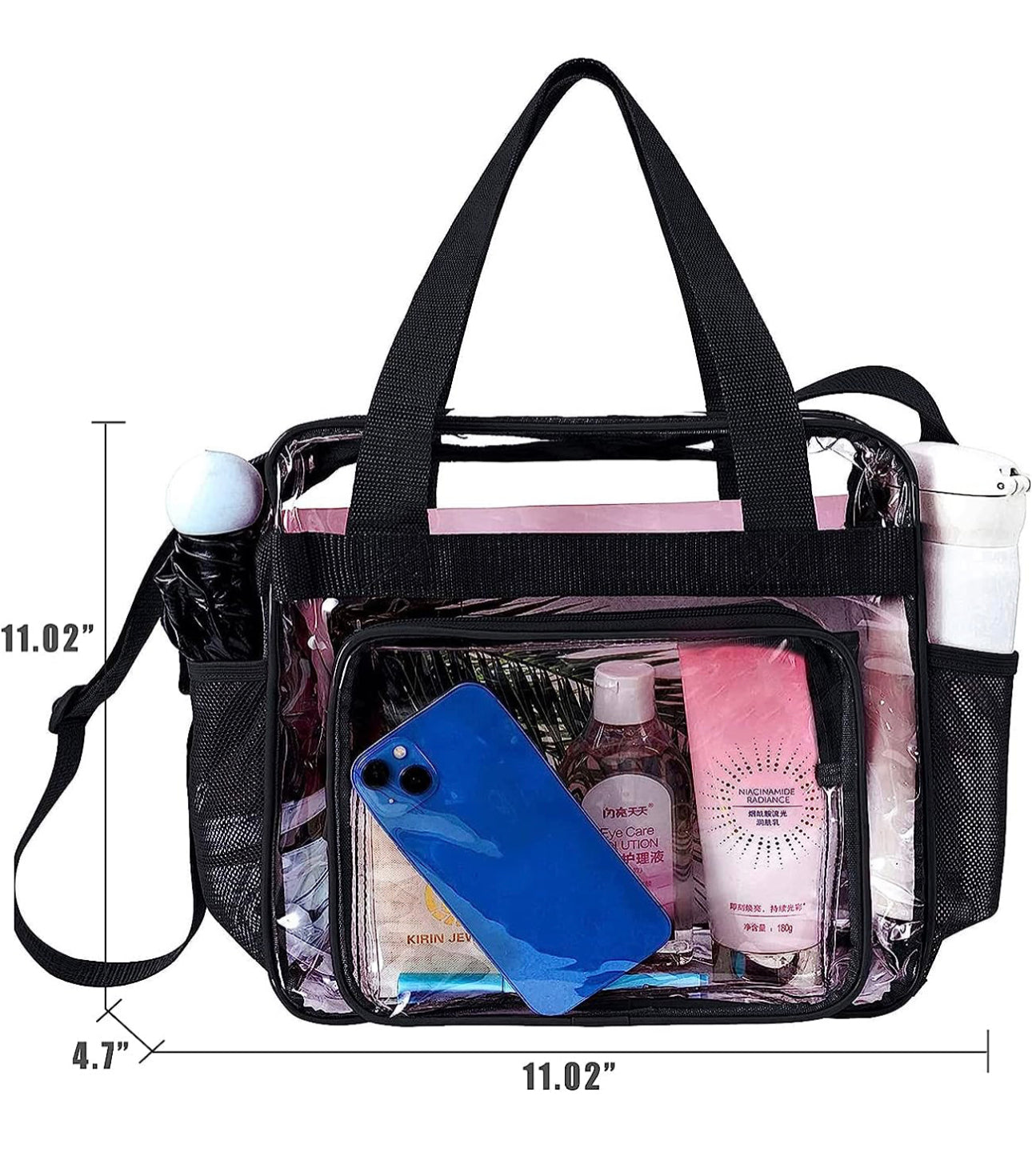 00 Stadium Bags