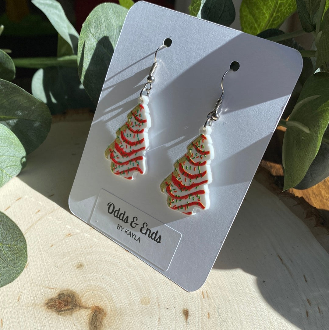 Little Debbie Dangles