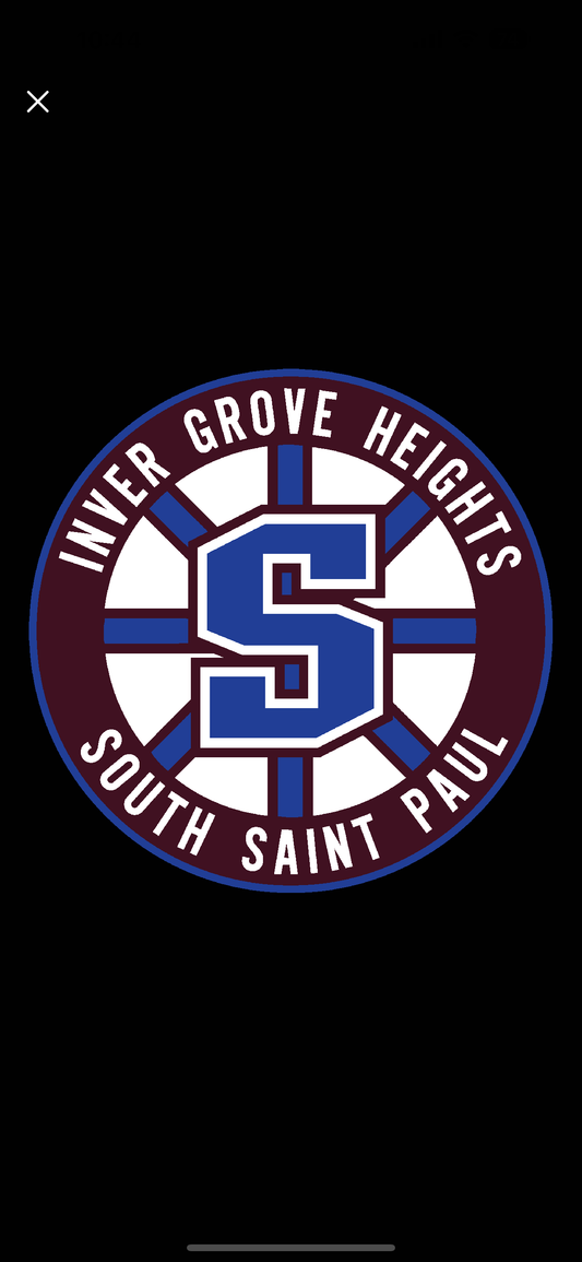 Inver Grove Heights Hockey