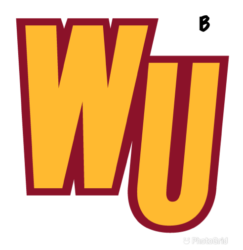 WU Earrings | Winthrop | Winthrop School Spirit