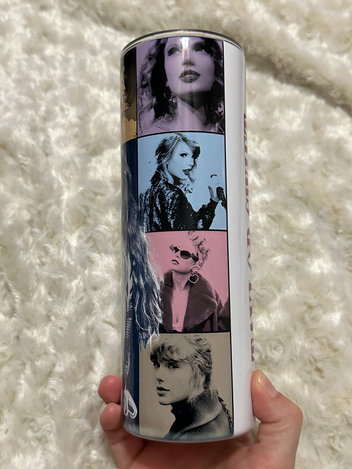 The Eras Tour | Taylor Swift | 20oz tumbler