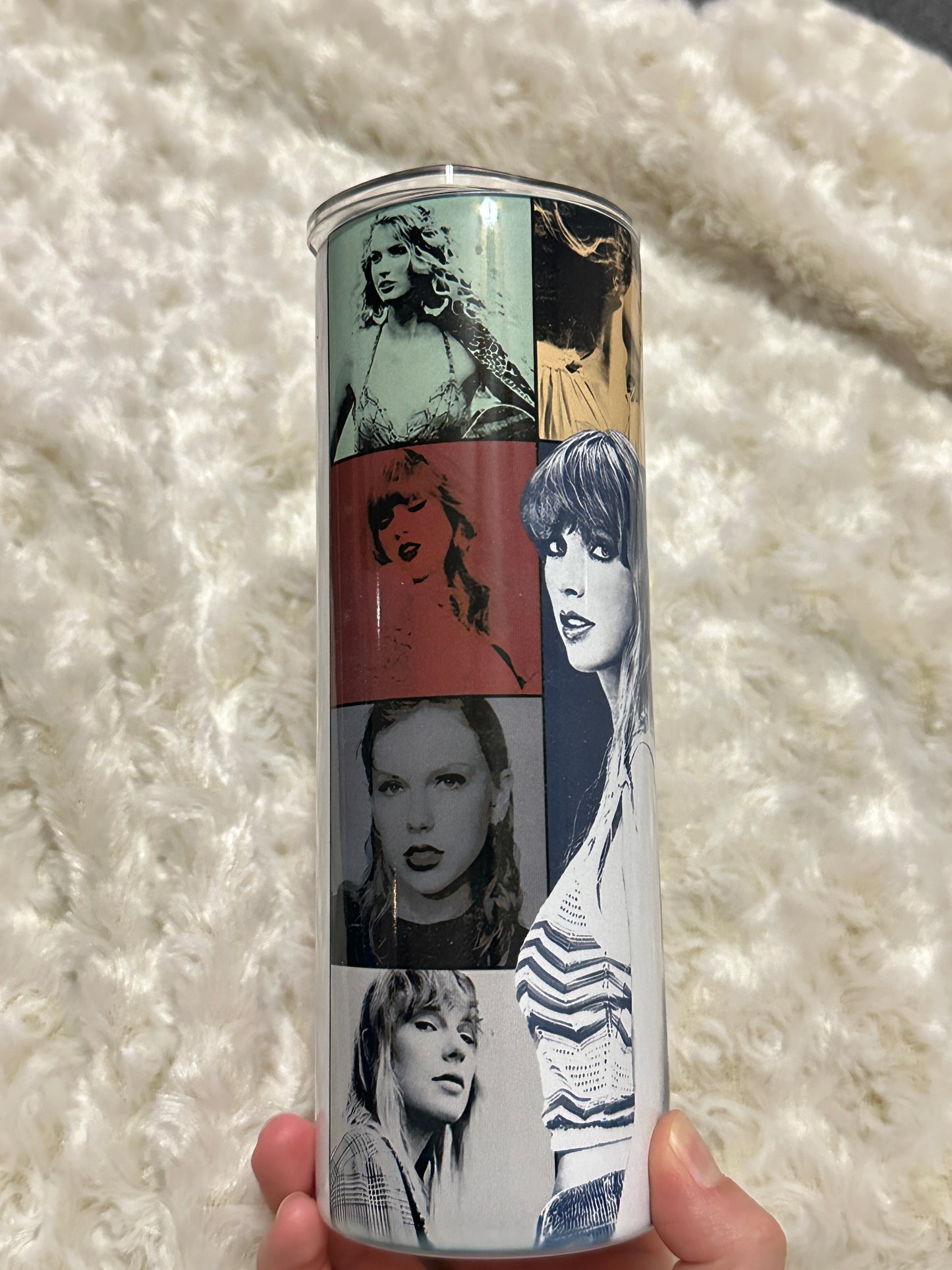 The Eras Tour | Taylor Swift | 20oz tumbler