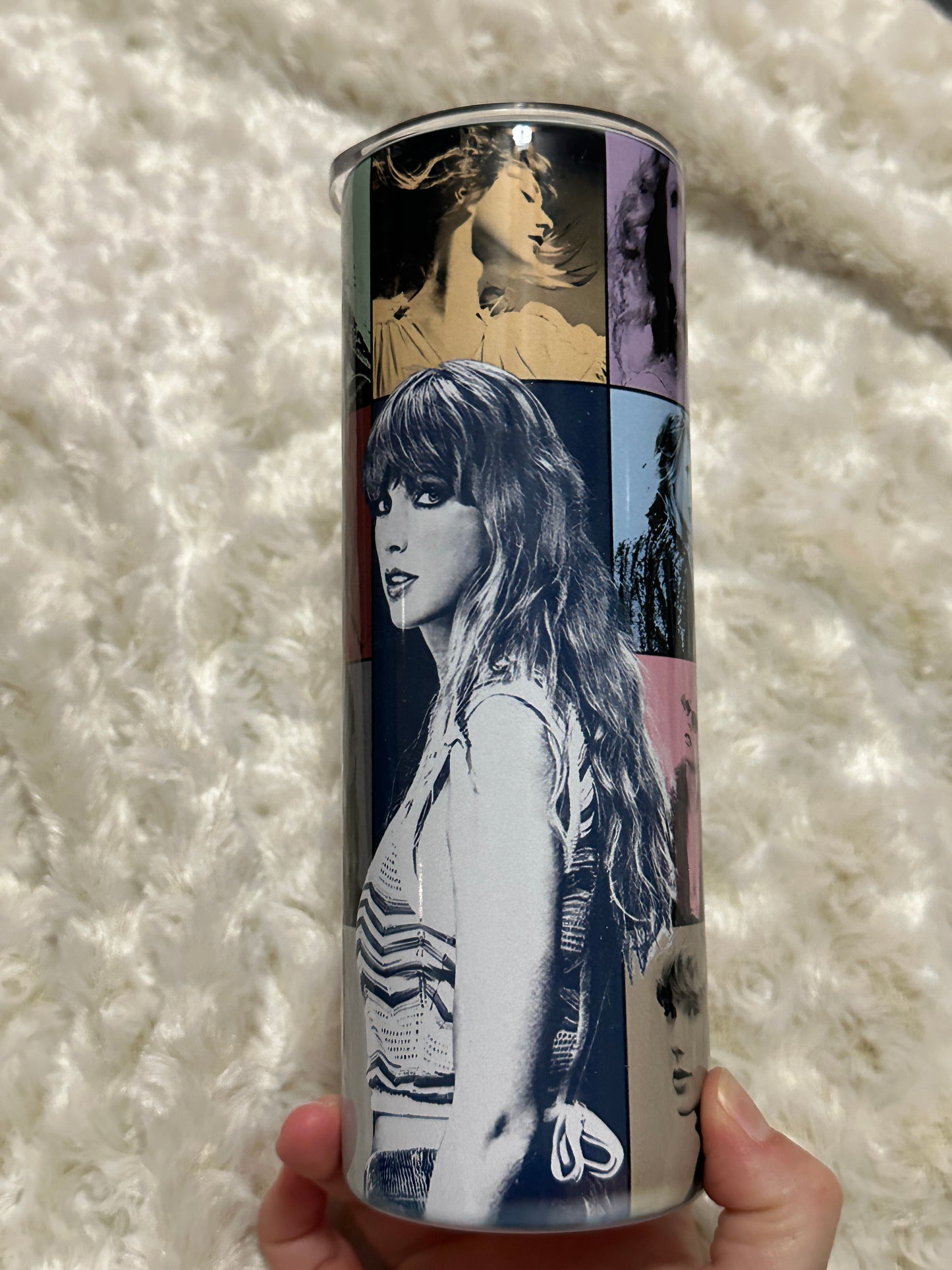 The Eras Tour | Taylor Swift | 20oz tumbler