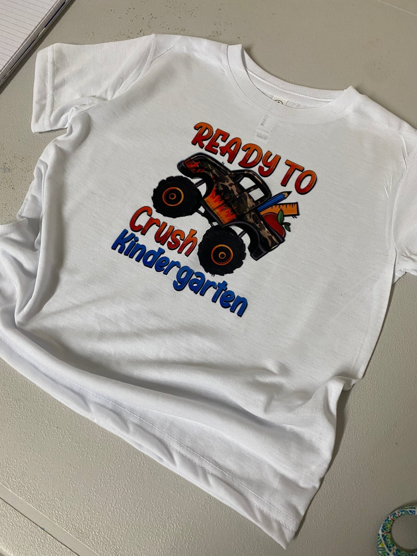 Custom Tshirts