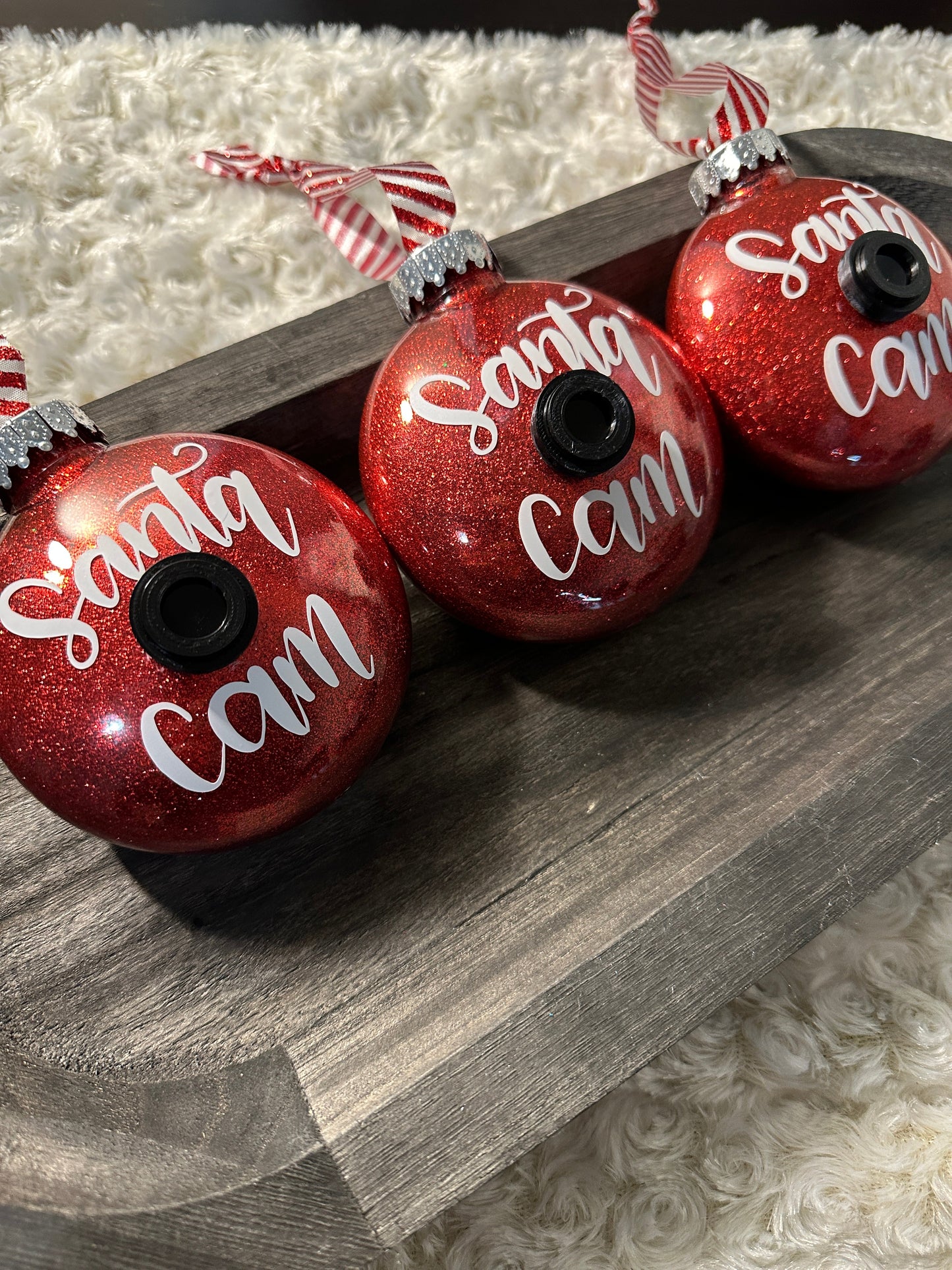 Santa Cams - Preorder