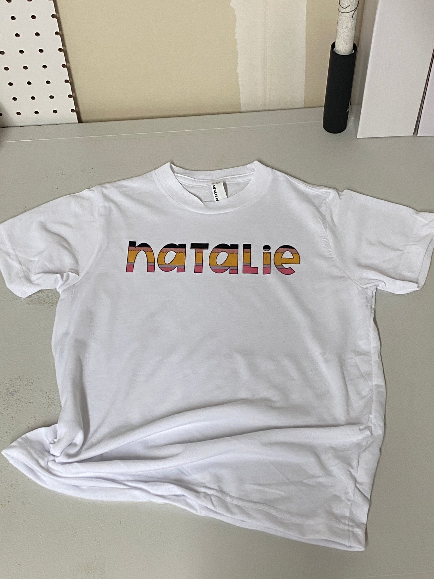 Custom Tshirts