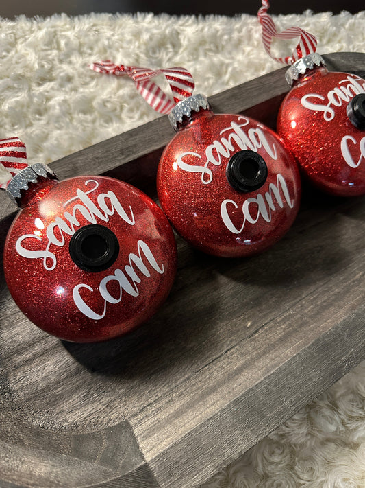 Santa Cams - Preorder