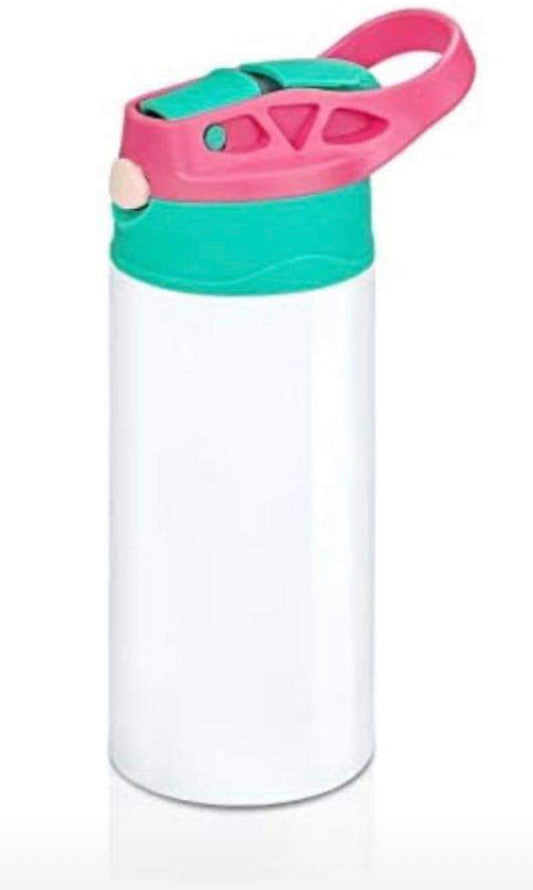 Custom Kids Water Bottle