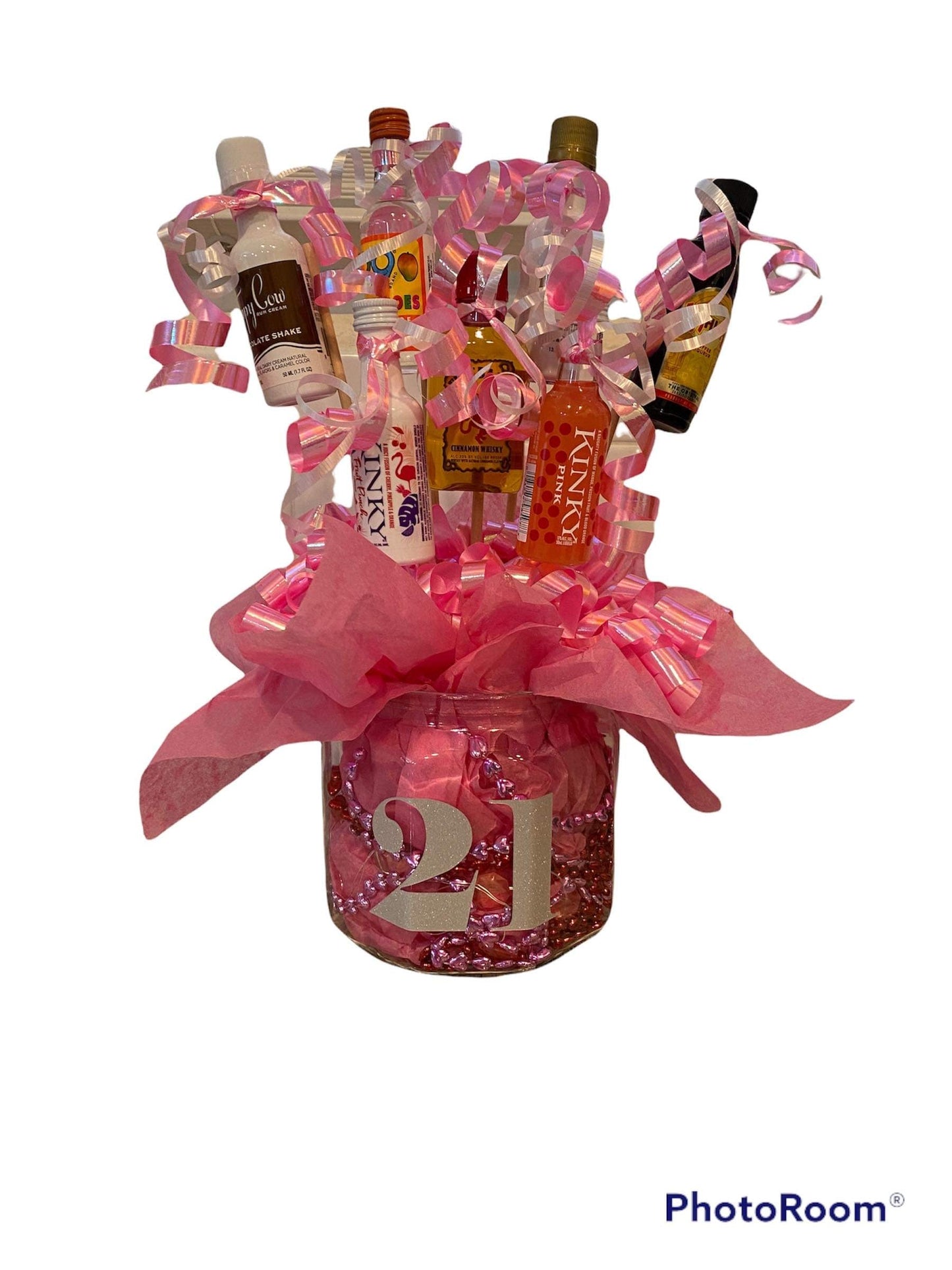 Gift Baksets - Message me for a quote!