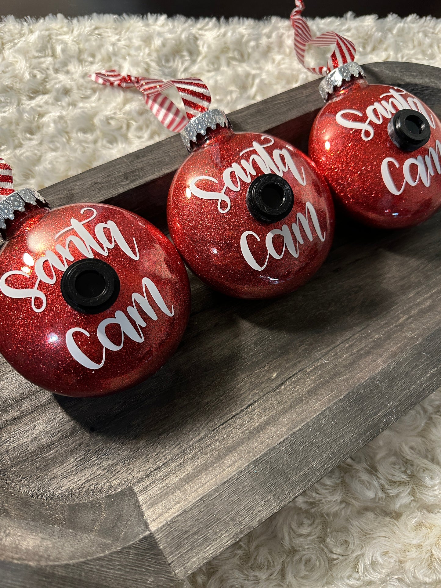 Santa Cams - Preorder